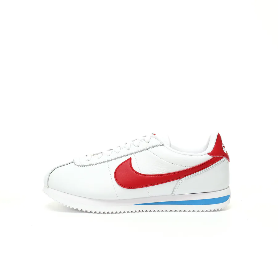 Cortez Low Vintage Style Retro Running Sneaker