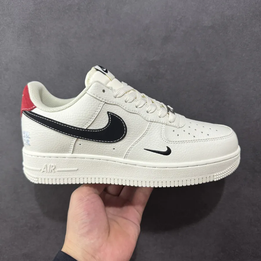 Nike Air Force 1 07 Low '發' Company Grade