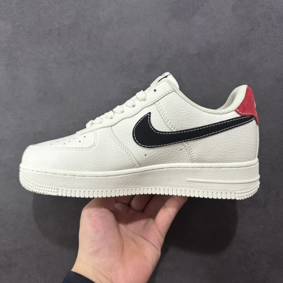 Nike Air Force 1 07 Low '發' Company Grade