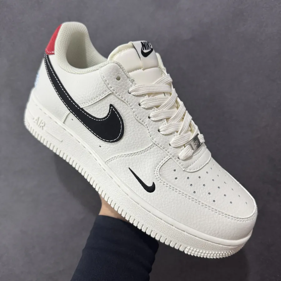 Nike Air Force 1 07 Low '發' Company Grade