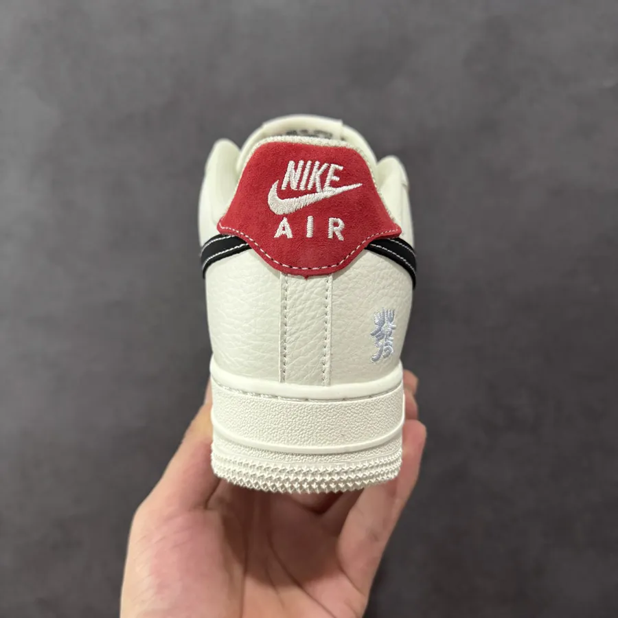 Nike Air Force 1 07 Low '發' Company Grade