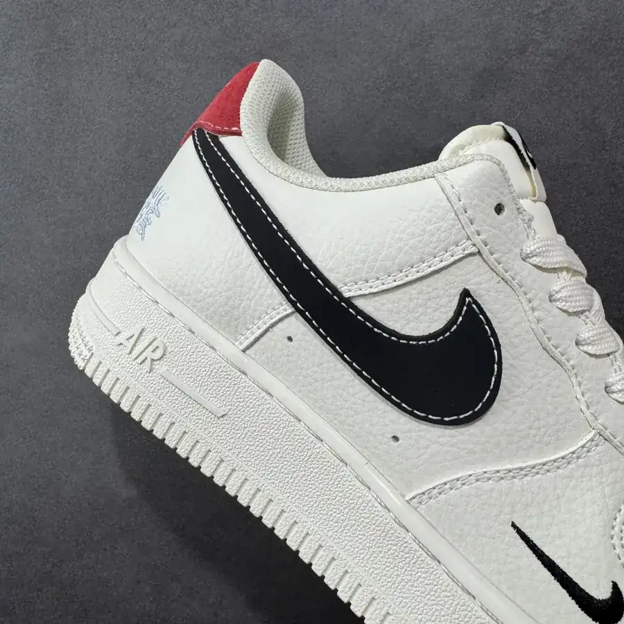 Nike Air Force 1 07 Low '發' Company Grade