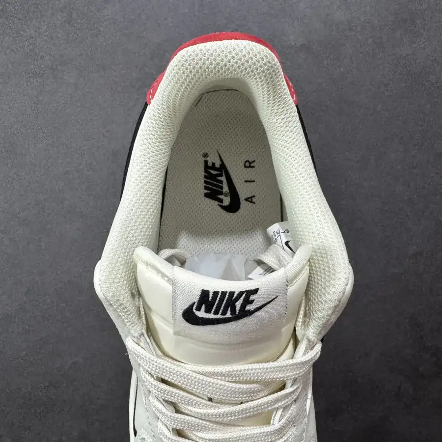 Nike Air Force 1 07 Low '發' Company Grade