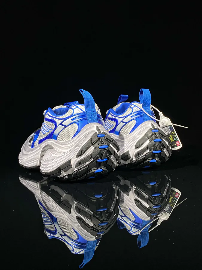 Balenciaga Paris 12th Generation 10XL Dad Shoes