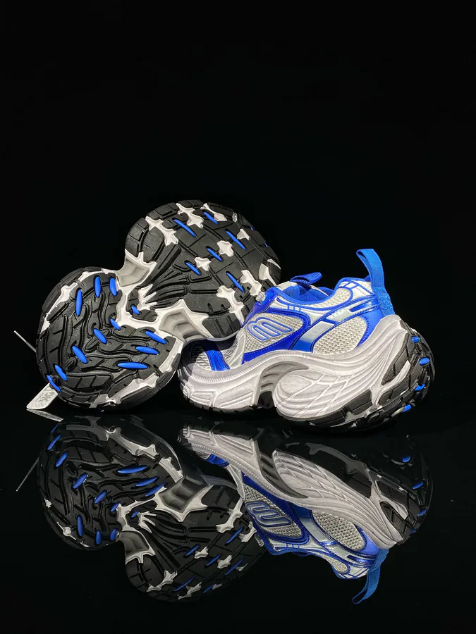 Balenciaga Paris 12th Generation 10XL Dad Shoes