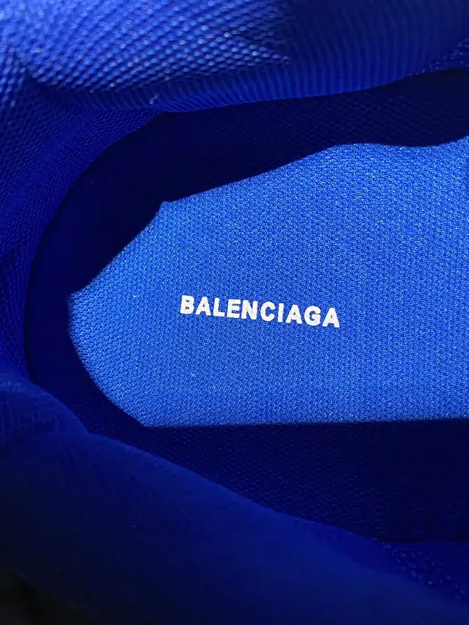 Balenciaga Paris 12th Generation 10XL Dad Shoes