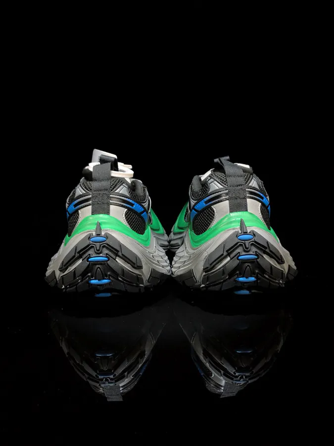 Balenciaga Paris 12th Generation 10XL Dad Shoes