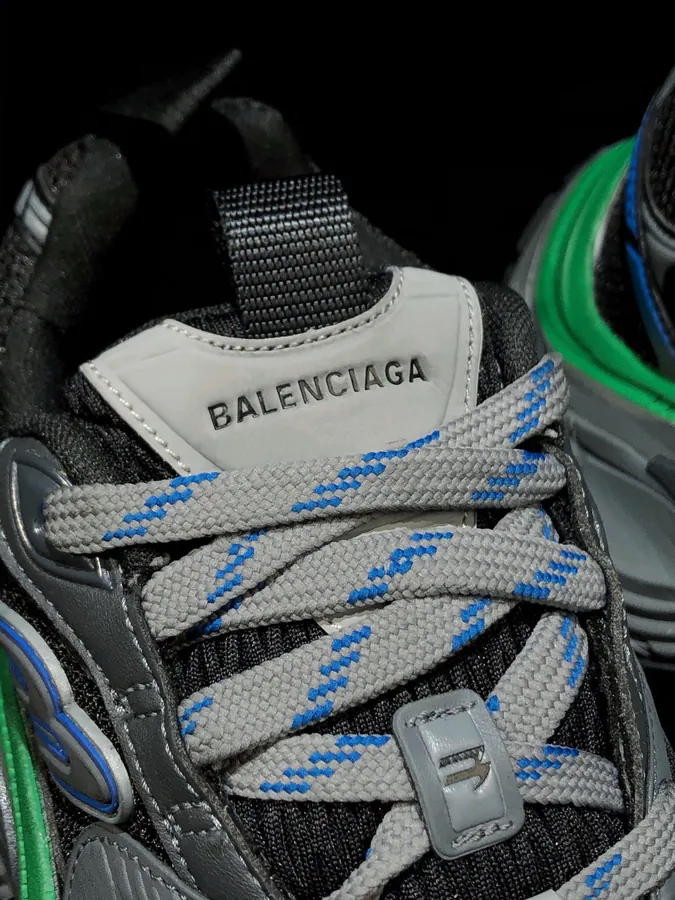 Balenciaga Paris 12th Generation 10XL Dad Shoes