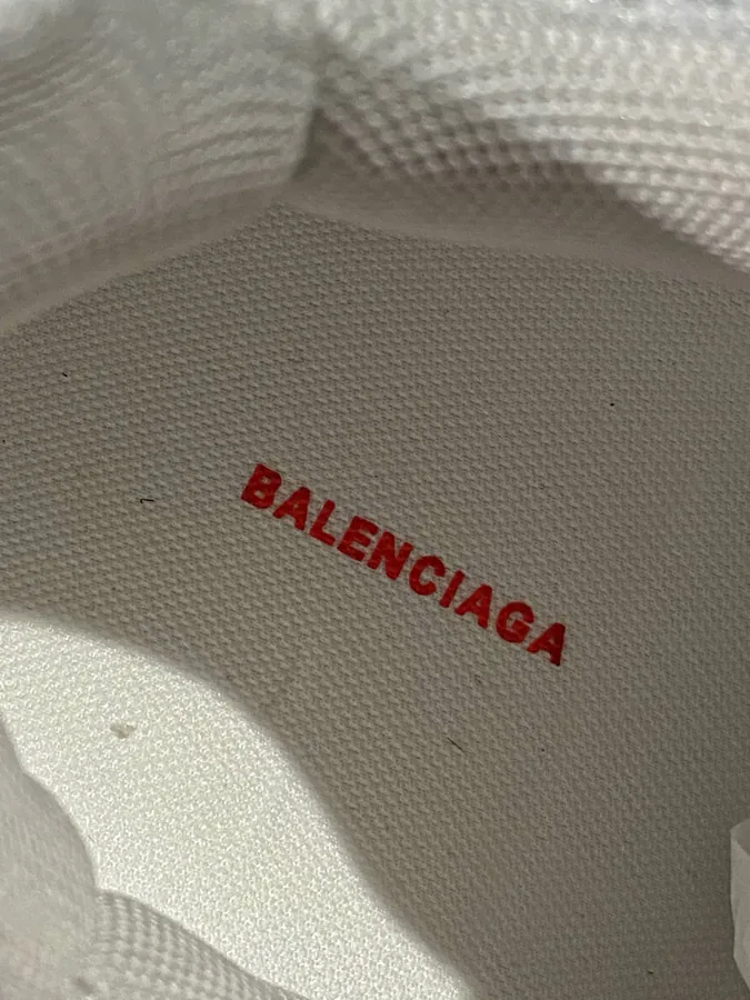 Balenciaga Paris 12th Generation 10XL Dad Shoes