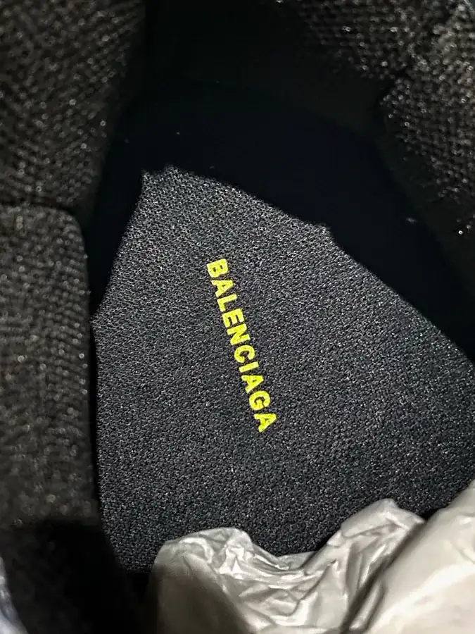 Balenciaga Paris 12th Generation 10XL Dad Shoes