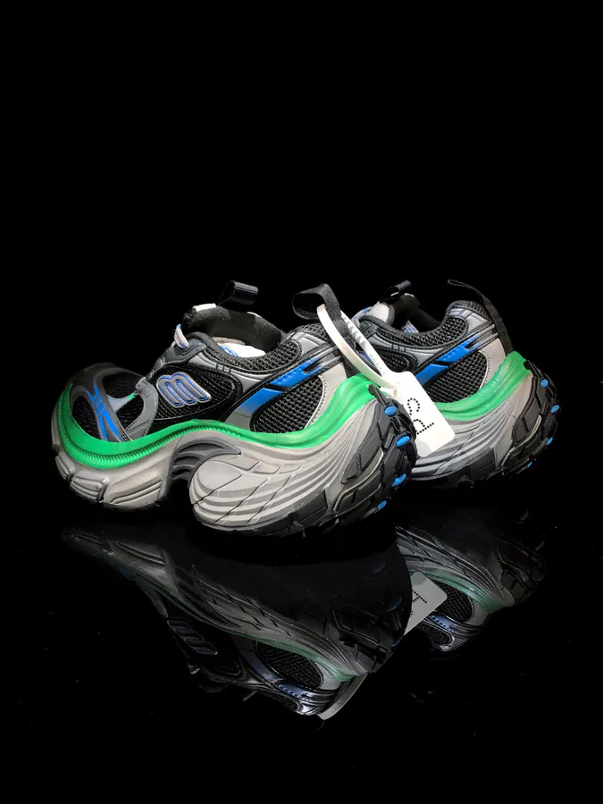 Balenciaga Paris 10XL Vintage Dad Shoes