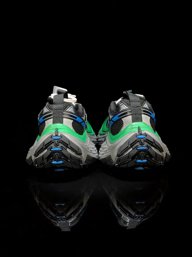 Balenciaga Paris 10XL Vintage Dad Shoes