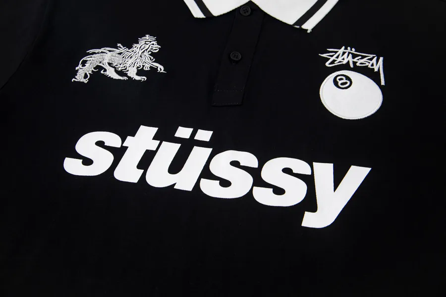 American Streetwear Oversized T Shirt Dragon Year Limited Edition