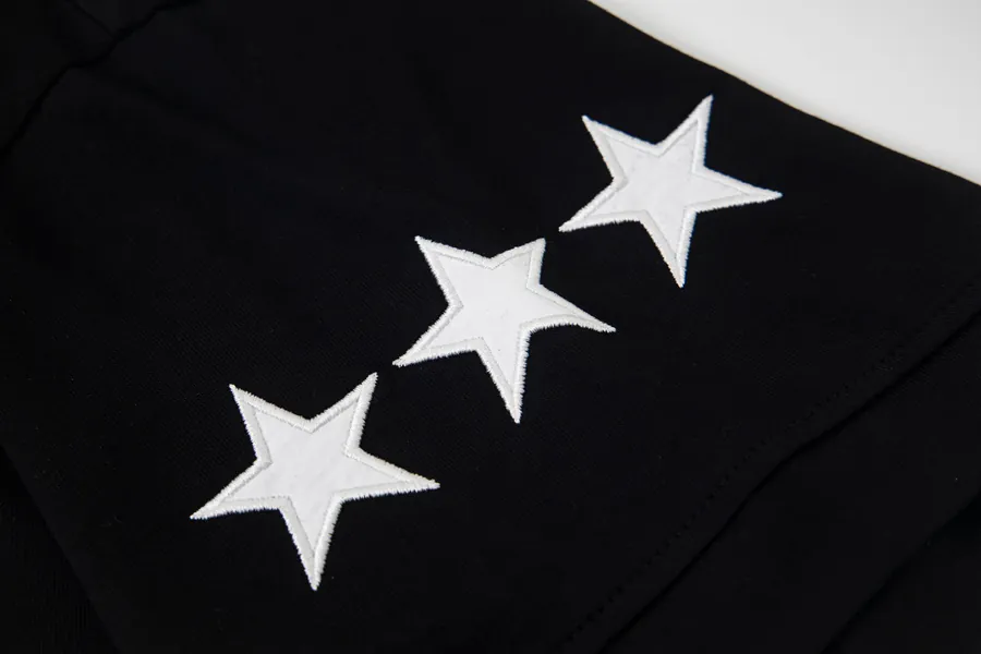 American Streetwear Oversized T Shirt Dragon Year Limited Edition