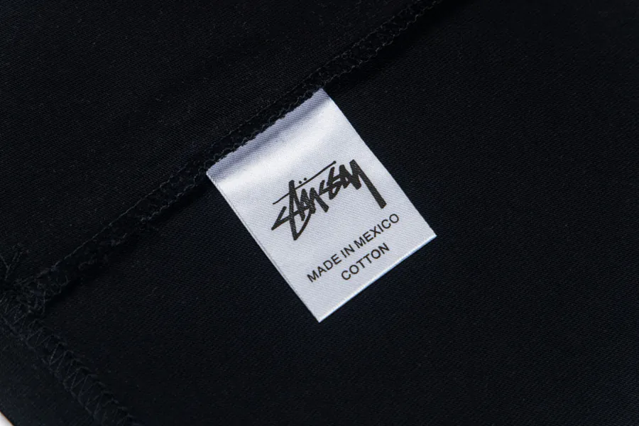 American Streetwear Oversized T Shirt Dragon Year Limited Edition