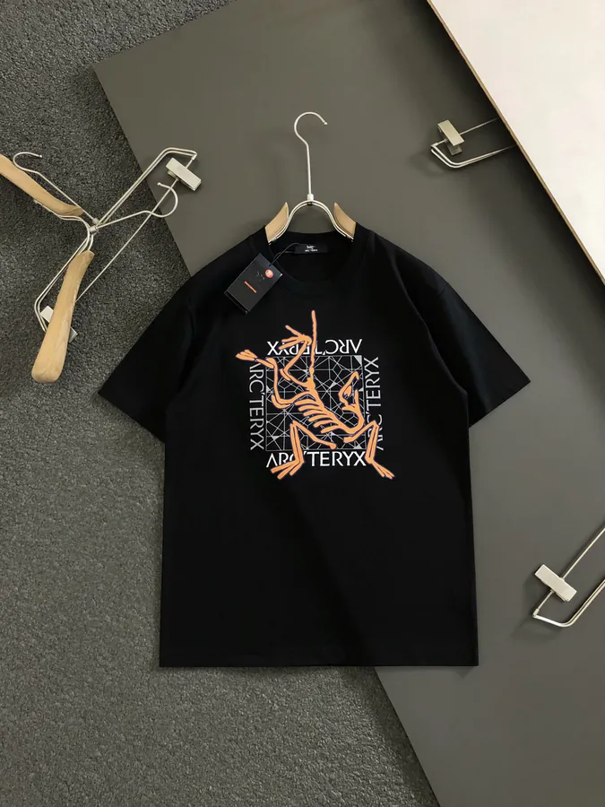Arcen Starlight Exclusive Edition Lightweight Cotton Short Sleeve