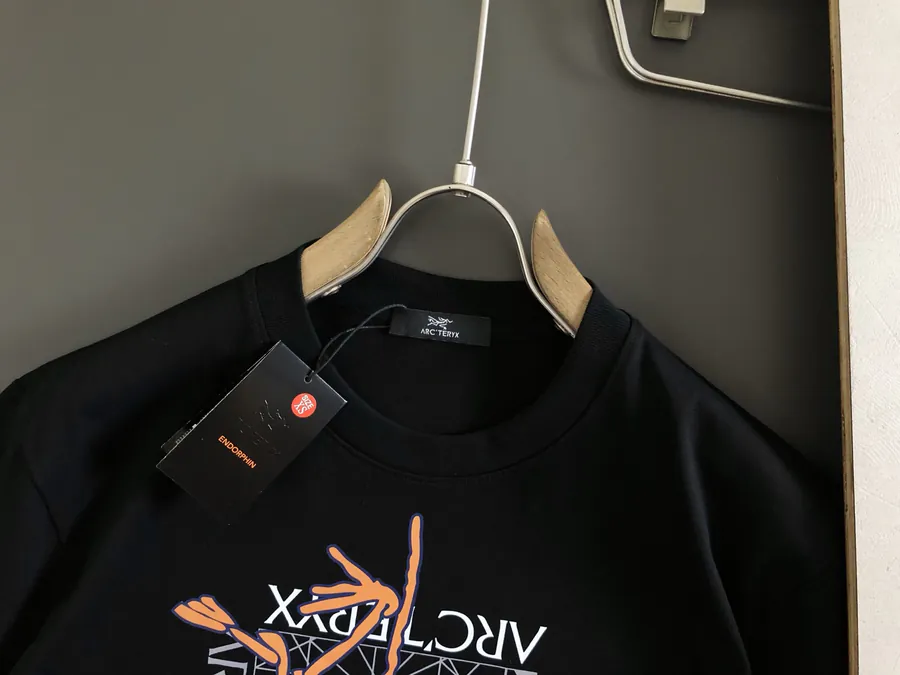 Arcen Starlight Exclusive Edition Lightweight Cotton Short Sleeve