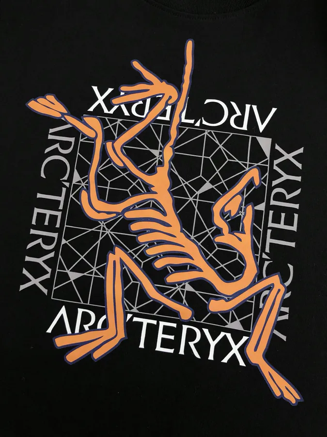 Arcen Starlight Exclusive Edition Lightweight Cotton Short Sleeve