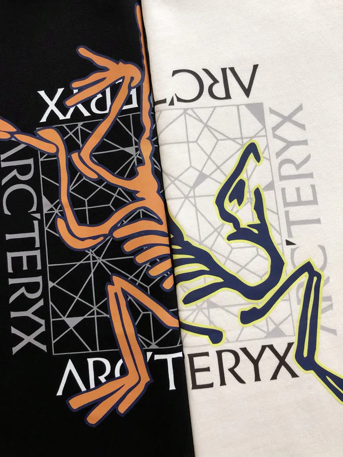 Arcen Starlight Exclusive Edition Lightweight Cotton Short Sleeve