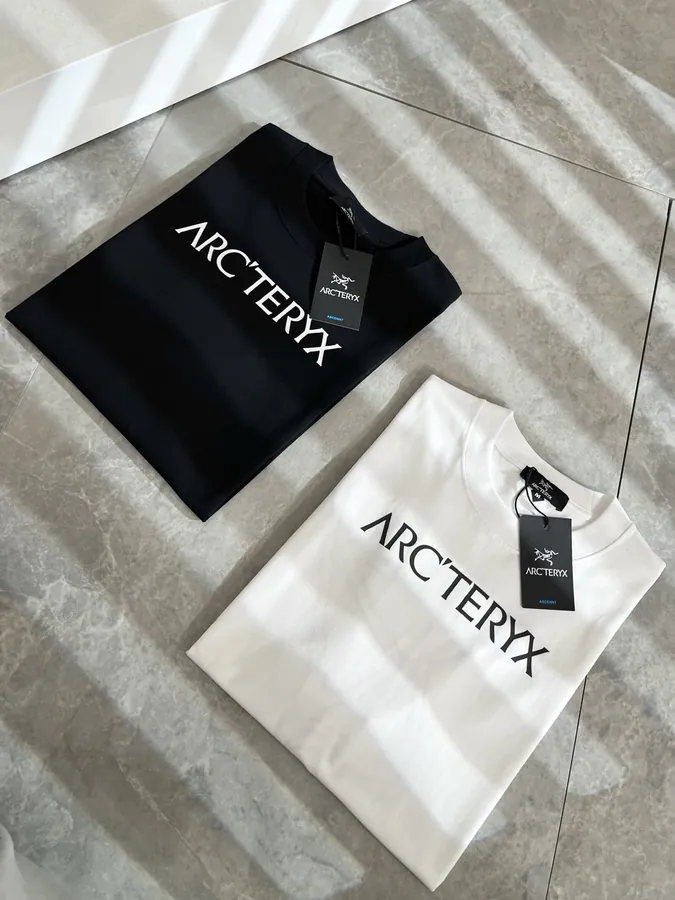 Arcen Starlight Exclusive Edition Lightweight Cotton Short Sleeve for Spring and Summer