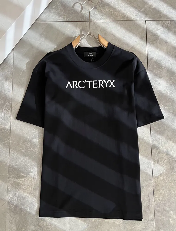 Arcen Starlight Exclusive Edition Lightweight Cotton Short Sleeve