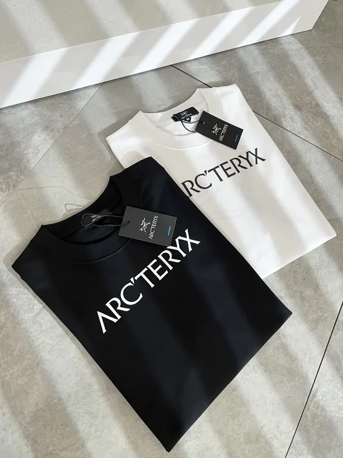 Arcen Starlight Exclusive Edition Lightweight Cotton Short Sleeve