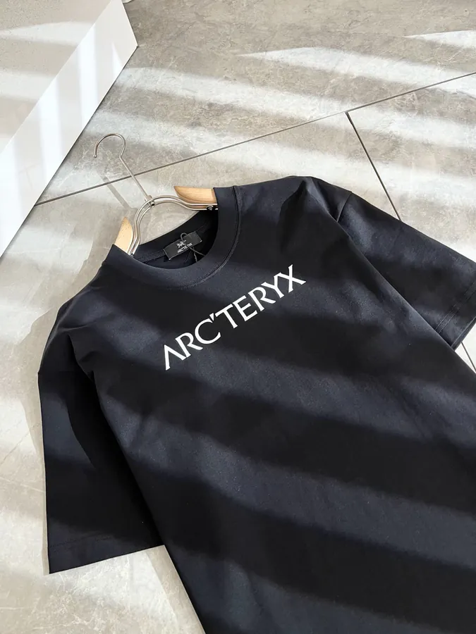 Arcen Starlight Exclusive Edition Lightweight Cotton Short Sleeve