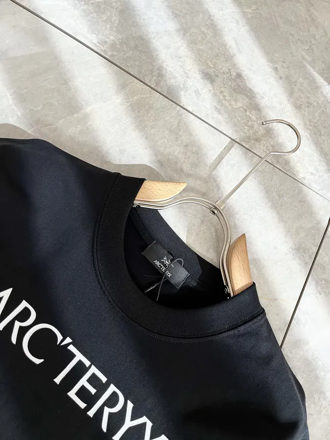Arcen Starlight Exclusive Edition Lightweight Cotton Short Sleeve