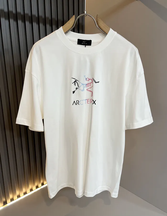 Arcen Starlight Exclusive Summer Short Sleeve
