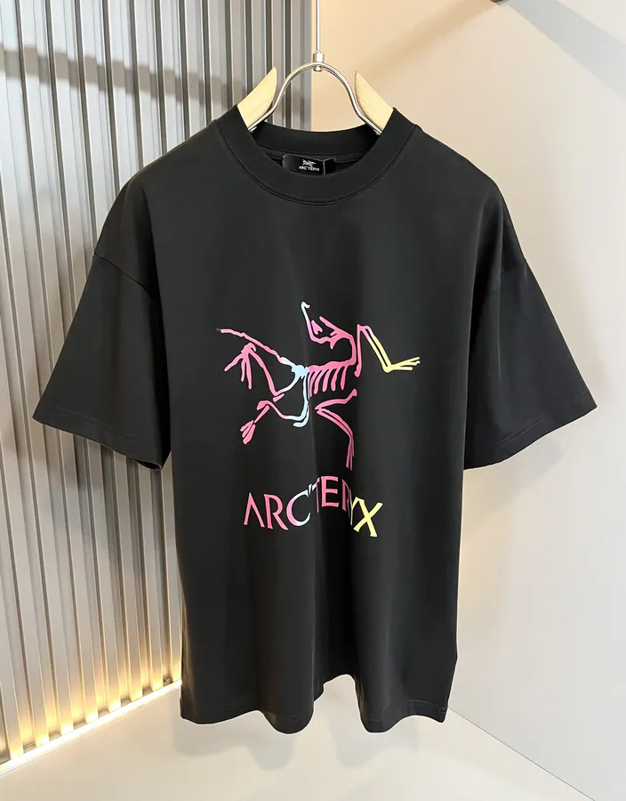 Arcen Starlight Exclusive Edition Lightweight Cotton Short Sleeve