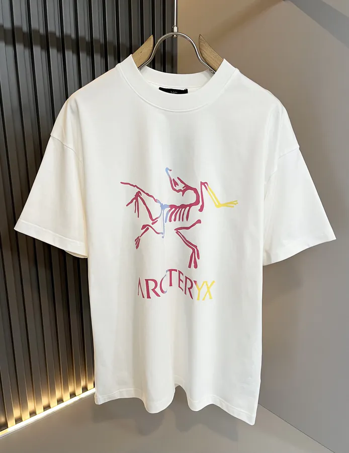 Arcen Starlight Exclusive Edition Lightweight Cotton Short Sleeve