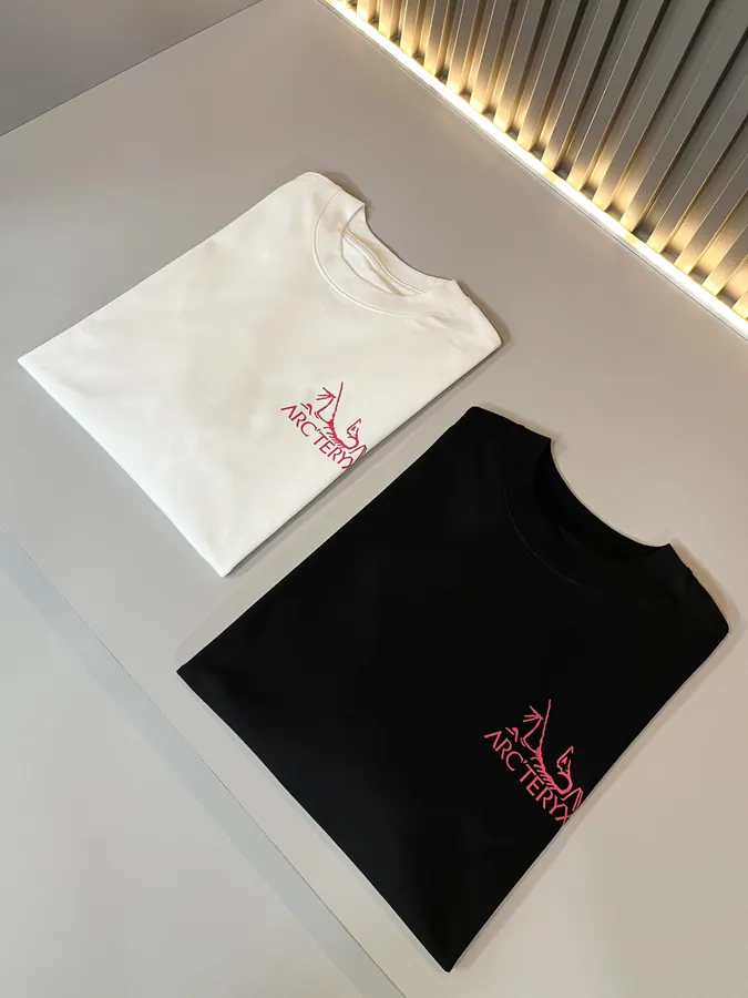 Arcen Starlight Exclusive Edition Lightweight Cotton Short Sleeve