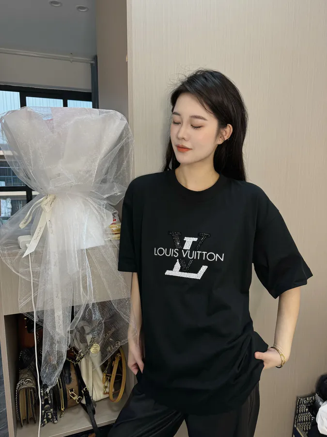 Louis Vuitton 25SS Spring Summer New Arrival Bucket Bag