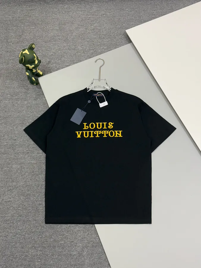 Louis Vuitton Premium T Shirt Classic Fit
