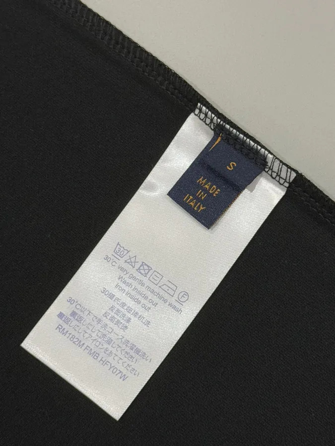 Louis Vuitton Premium T Shirt Classic Fit