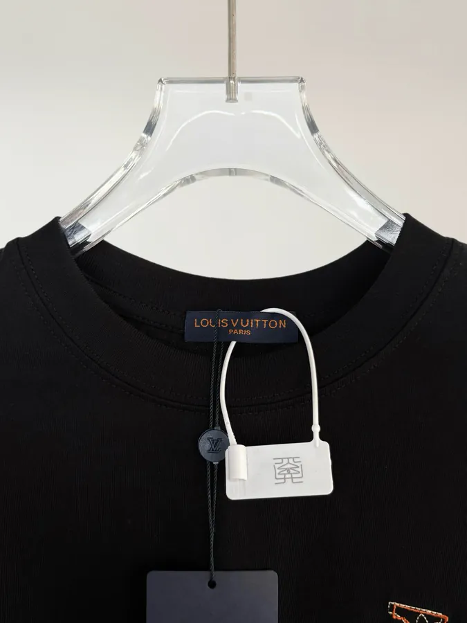 Louis Vuitton 25ss New Runway T Shirt Unisex