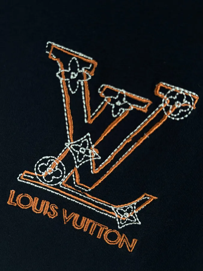 Louis Vuitton 25ss New Runway T Shirt Unisex