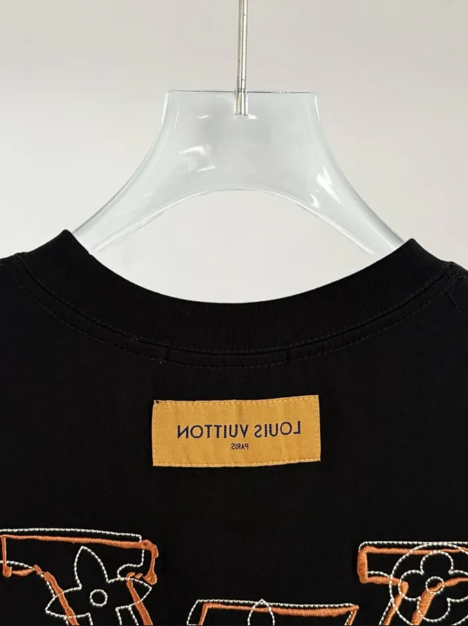 Louis Vuitton 25ss New Runway T Shirt Unisex