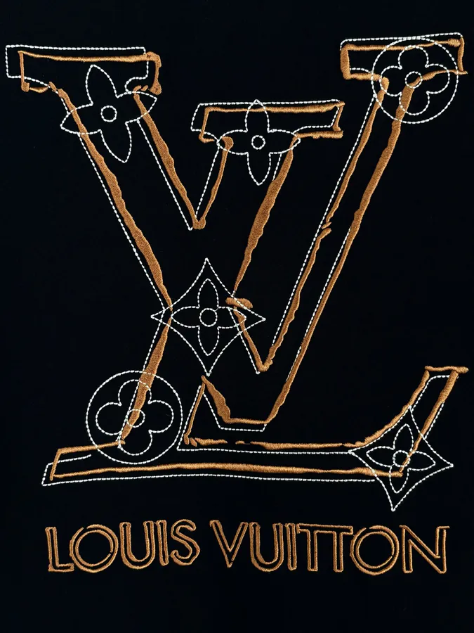 Louis Vuitton 25ss New Runway T Shirt Unisex