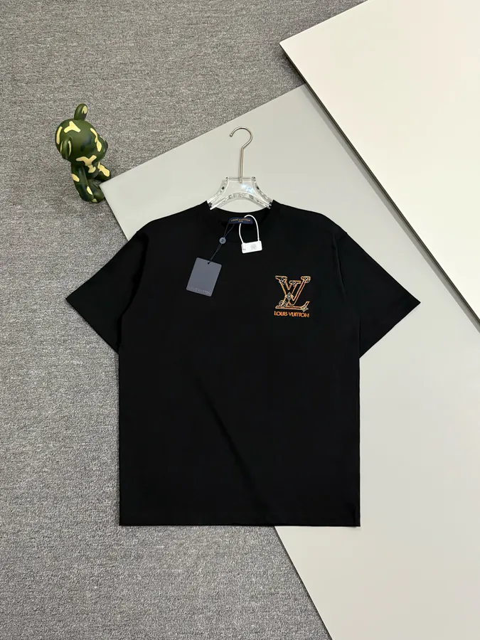 Louis Vuitton 25ss New Runway T Shirt Unisex