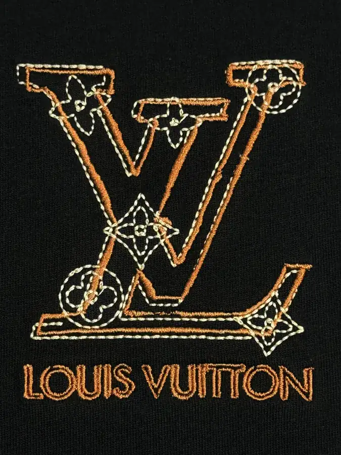 Louis Vuitton 25ss New Runway T Shirt Unisex