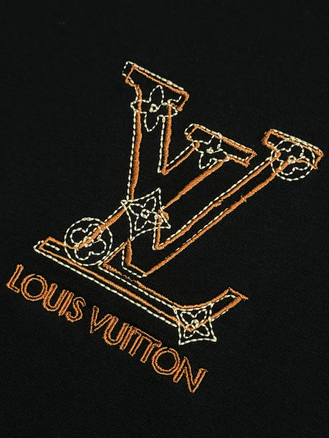 Louis Vuitton 25ss New Runway T Shirt Unisex