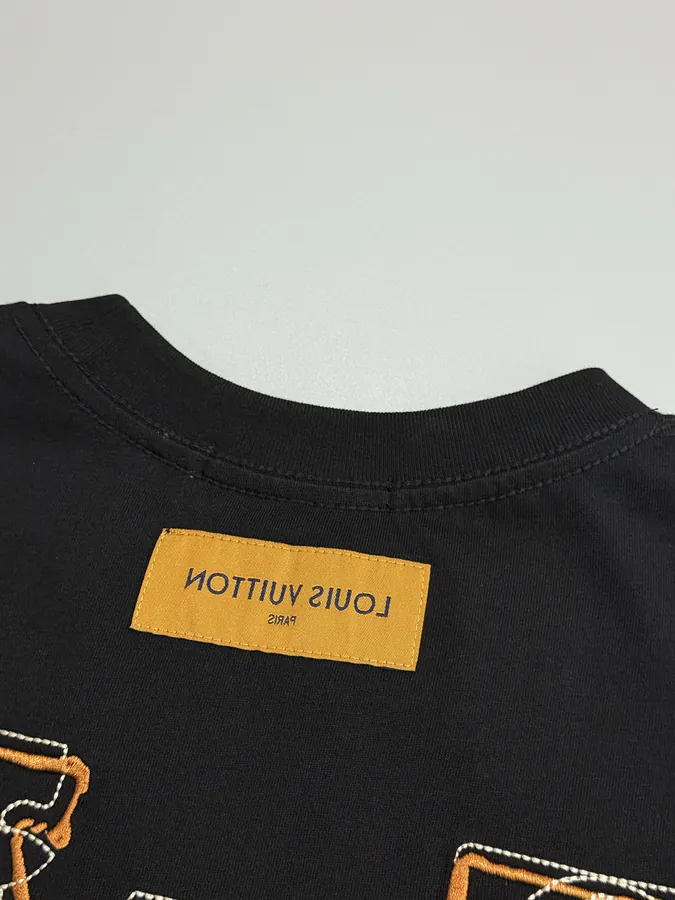 Louis Vuitton 25ss New Runway T Shirt Unisex