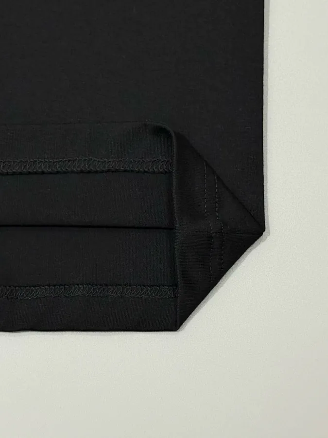 Louis Vuitton 2025ss Latest Embroidered Sail T Shirt