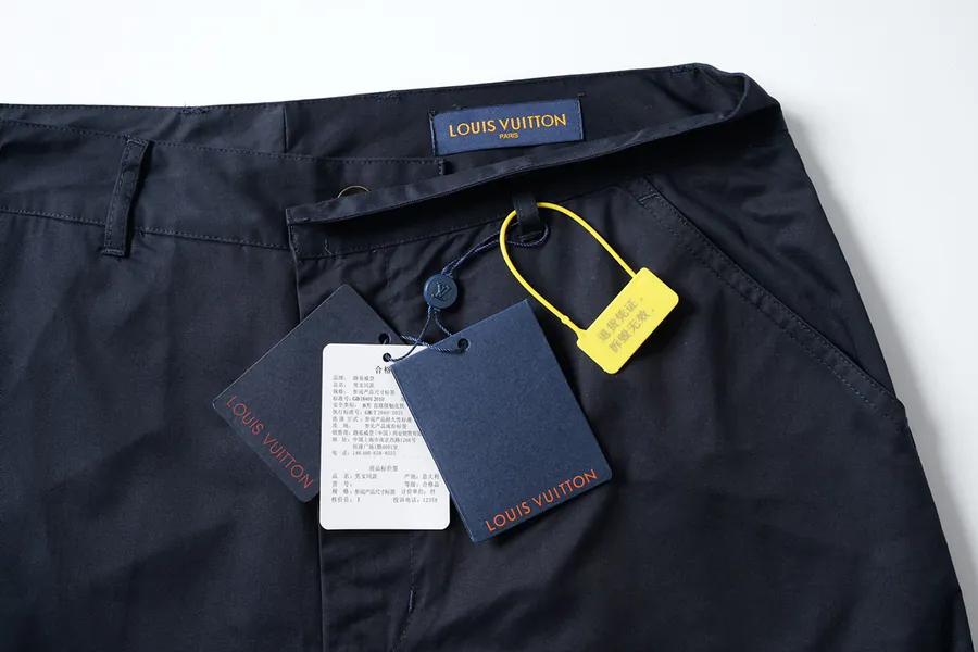 Monogram Pocket Premium Edition