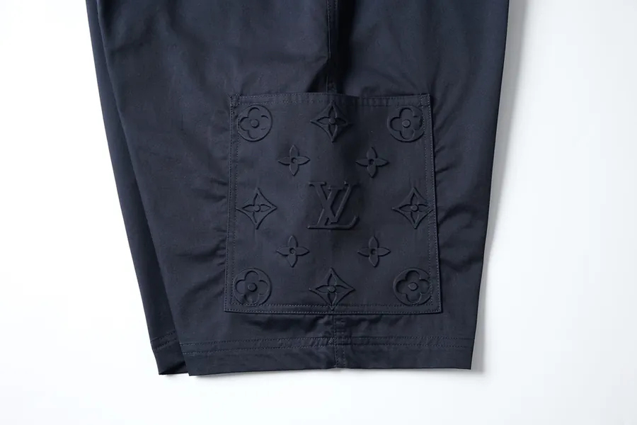 Monogram Pocket Premium Edition