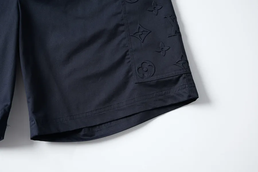 Monogram Pocket Premium Edition