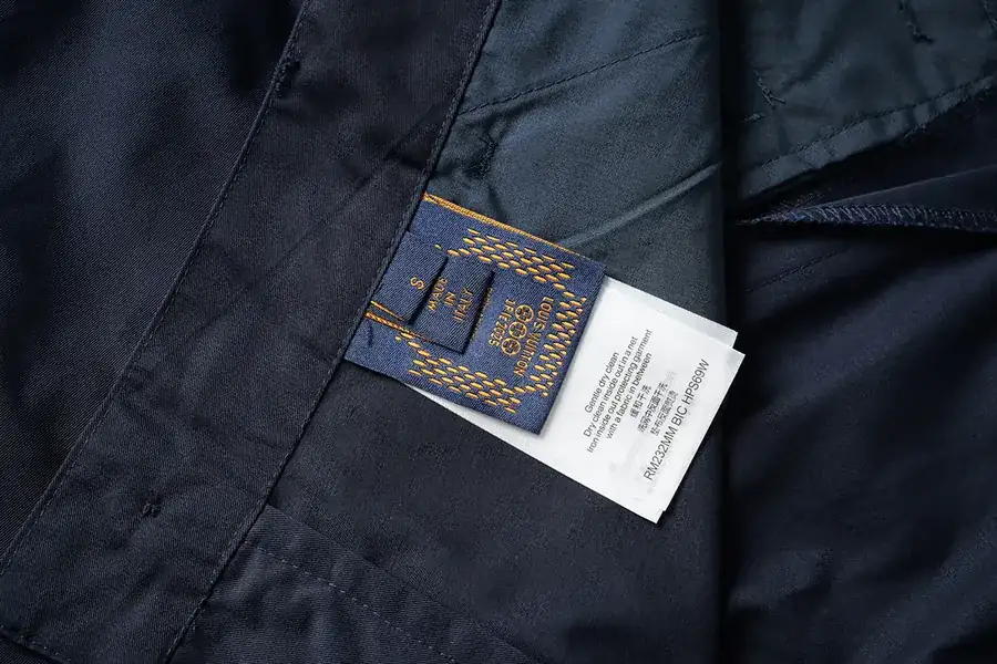 Monogram Pocket Premium Edition