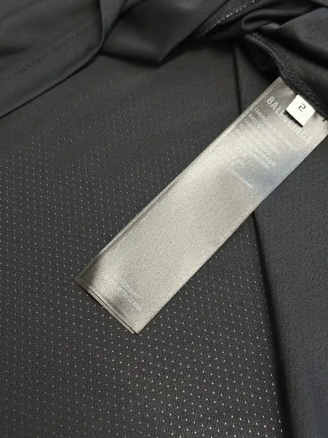 Balenciaga x Lamborghini Collaboration Short Sleeve