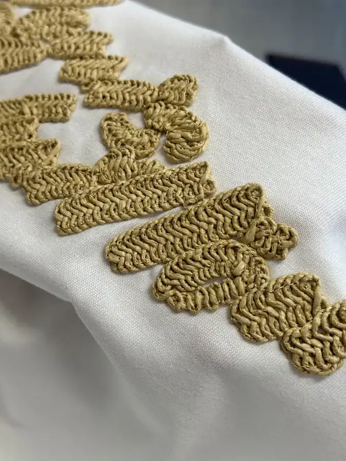 LV Vintage Starry Special Edition T Shirt